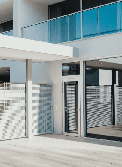 Custom Windows & Doors